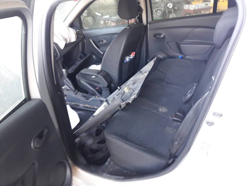 dacia sandero del año 2016