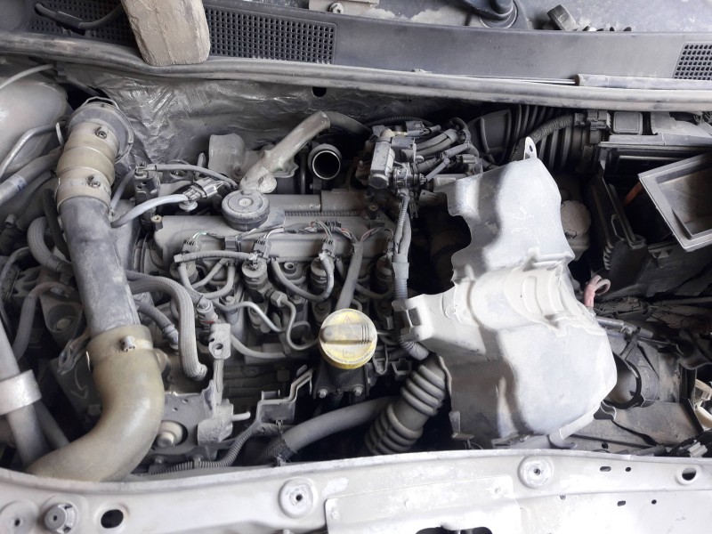 dacia sandero del año 2016