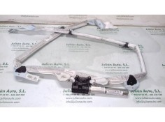 Recambio de airbag cortina delantero izquierdo para audi a6 berlina (4f2) 3.0 tdi quattro (171kw) referencia OEM IAM 4F5880741C 