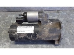 Recambio de motor arranque para audi a4 berlina (8e) 2.0 tdi 16v (103kw) referencia OEM IAM 03G911023 0001125053 BOSCH