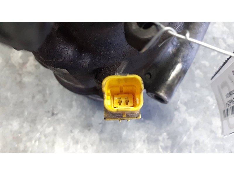 Recambio de compresor aire acondicionado para peugeot 207 referencia OEM IAM 9651010980 02416605761 