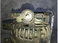 Recambio de alternador para peugeot 207 referencia OEM IAM    2
