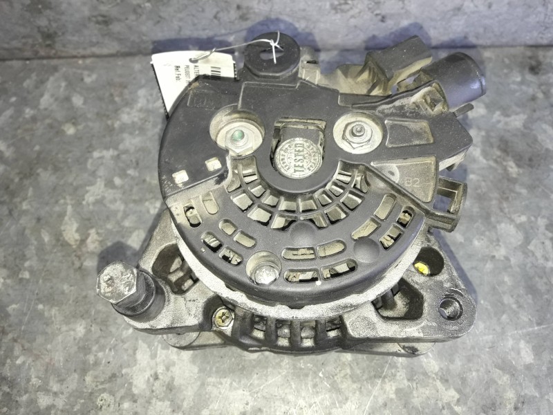 Recambio de alternador para peugeot 207 referencia OEM IAM   