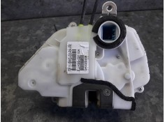 Recambio de cerradura puerta delantera derecha para honda civic berlina 5 (fk) referencia OEM IAM 72111SMGG0RHFR EUK9302110A GA0 2