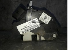 Recambio de cerradura puerta trasera derecha para ford focus lim. (cb8) referencia OEM IAM 921764105 BM5AA226412AF  2
