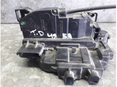 Recambio de cerradura puerta trasera derecha para renault kangoo (f/kc0) referencia OEM IAM 8200497719B  