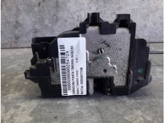 Recambio de cerradura puerta trasera derecha para renault kangoo (f/kc0) referencia OEM IAM 8200497719B   2