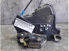 Recambio de cerradura puerta delantera izquierda para toyota avensis berlina (t25) referencia OEM IAM   