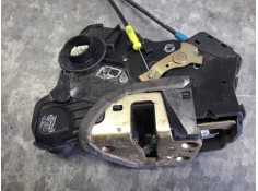 Recambio de cerradura puerta delantera izquierda para toyota avensis berlina (t25) referencia OEM IAM    2