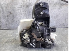 Recambio de cerradura puerta delantera izquierda para volkswagen passat berlina (3b3) referencia OEM IAM    2