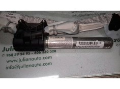 Recambio de airbag cortina delantero izquierdo para audi a6 berlina (4f2) 3.0 tdi quattro (171kw) referencia OEM IAM 4F5880741C  2