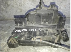 Recambio de cerradura maletero / porton para renault kangoo (f/kc0) referencia OEM IAM 8200542396D  