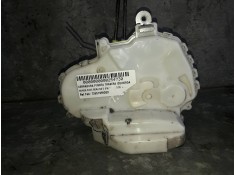 Recambio de cerradura puerta trasera izquierda para honda civic berlina 5 (fk) referencia OEM IAM 72651SMGG0 EUL4903120A GG00224