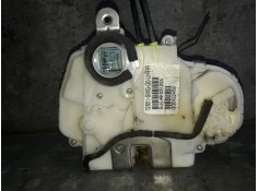 Recambio de cerradura puerta trasera izquierda para honda civic berlina 5 (fk) referencia OEM IAM 72651SMGG0 EUL4903120A GG00224 2