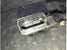 Recambio de cerradura puerta trasera izquierda para volkswagen sharan (7n1) referencia OEM IAM 7N0839015B 911006102 922092103 2