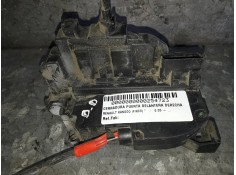 Recambio de cerradura puerta delantera derecha para renault kangoo (f/kc0) referencia OEM IAM   