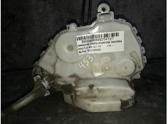 Recambio de cerradura puerta delantera izquierda para honda civic berlina 5 (fk) referencia OEM IAM 72151SMGG0 EUK930210A GD0023