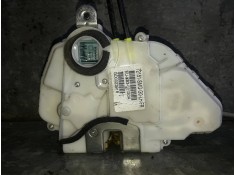 Recambio de cerradura puerta delantera izquierda para honda civic berlina 5 (fk) referencia OEM IAM 72151SMGG0 EUK930210A GD0023 2