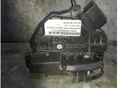 Recambio de cerradura puerta delantera derecha para ford focus lim. (cb8) referencia OEM IAM 921760105 BM5AA21812BF 