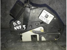 Recambio de cerradura puerta delantera derecha para ford focus lim. (cb8) referencia OEM IAM 921760105 BM5AA21812BF  2