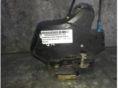 Recambio de cerradura puerta trasera derecha para toyota avensis berlina (t25) referencia OEM IAM   