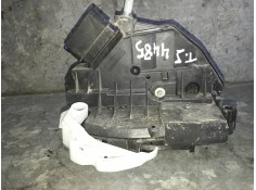 Recambio de cerradura puerta trasera izquierda para ford focus lim. (cb8) referencia OEM IAM BM5AA26413AF 921765105 