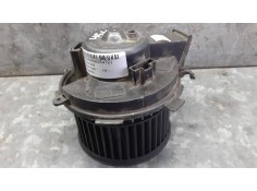 Recambio de motor calefaccion para citroen xsara picasso referencia OEM IAM 6049401  