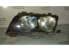 Recambio de faro izquierdo para bmw serie 3 berlina (e46) 320d referencia OEM IAM 0301089205  BOSCH