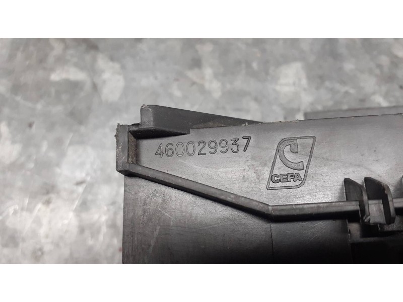 Recambio de mando luces para opel corsa c referencia OEM IAM 460029937  