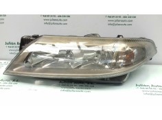 Recambio de faro izquierdo para renault laguna ii (bg0) authentique referencia OEM IAM 8200163323 89006908 XENON