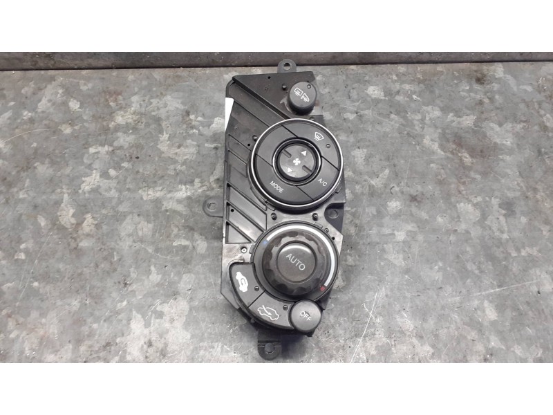 Recambio de mando climatizador para honda civic berlina 5 (fk) referencia OEM IAM 79600SMJG4 SANWA2335 