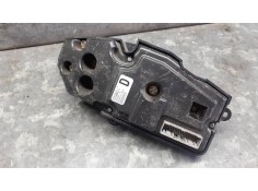 Recambio de mando climatizador para honda civic berlina 5 (fk) referencia OEM IAM 79600SMJG4 SANWA2335  2