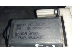 Recambio de motor elevalunas trasero izquierdo para opel astra gtc referencia OEM IAM 8K0959802B 1101919809201 10420240039 2