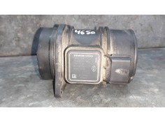 Recambio de caudalimetro para renault megane ii berlina 5p referencia OEM IAM 5WK97008 8200280060C H8200300002 2