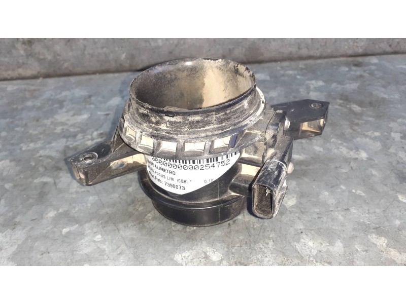 Recambio de caudalimetro para ford focus lim. (cb8) referencia OEM IAM 7390073 15012512309 7M5112B579BB