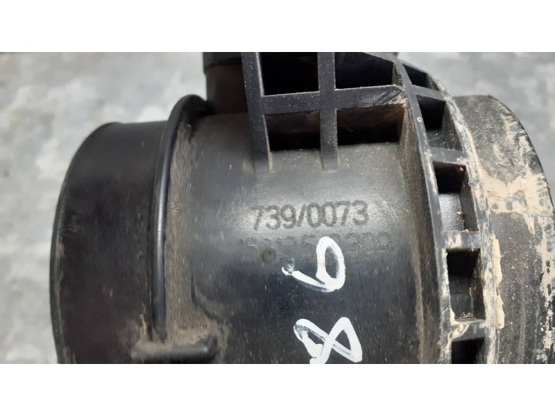 Recambio de caudalimetro para ford focus lim. (cb8) referencia OEM IAM 7390073 15012512309 7M5112B579BB