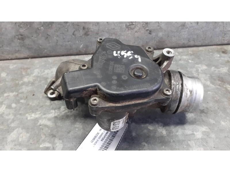 Recambio de caja mariposa para renault kangoo (f/kc0) referencia OEM IAM 302308531 8200614985 