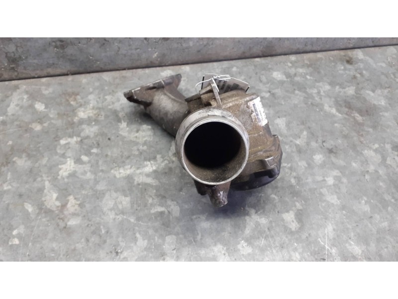 Recambio de caja mariposa para renault kangoo (f/kc0) referencia OEM IAM 302308531 8200614985 