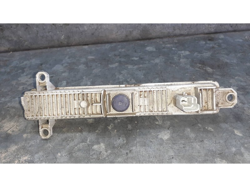 Recambio de piloto delantero izquierdo para citroen berlingo cuadro referencia OEM IAM 9812662280 89208643 