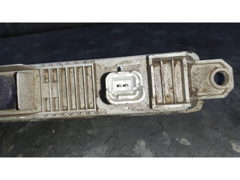 Recambio de piloto delantero izquierdo para citroen berlingo cuadro referencia OEM IAM 9812662280 89208643 