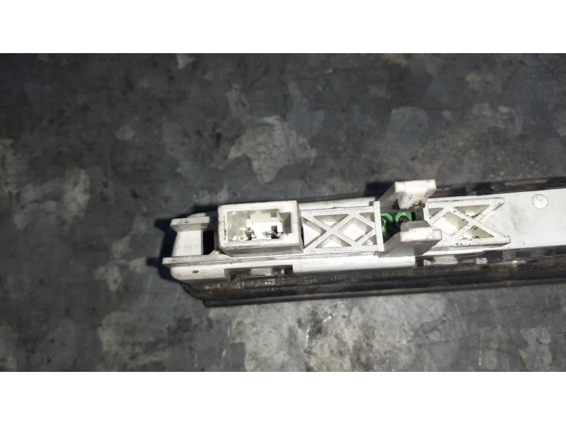 Recambio de luz central de freno para opel vectra c berlina referencia OEM IAM 33650S 45222 