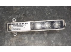 Recambio de piloto delantero derecho para citroen berlingo cuadro referencia OEM IAM 9812662280 89208643 