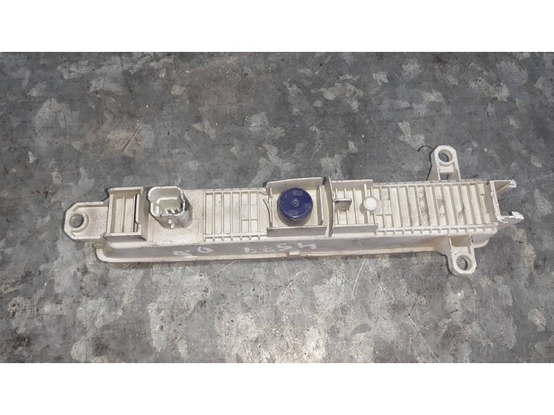 Recambio de piloto delantero derecho para citroen berlingo cuadro referencia OEM IAM 9812662280 89208643 