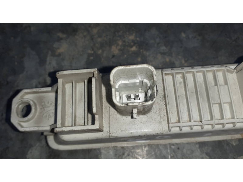 Recambio de piloto delantero derecho para citroen berlingo cuadro referencia OEM IAM 9812662280 89208643 