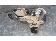 Recambio de soporte rueda repuesto para renault scenic ii referencia OEM IAM 8200214062A   2