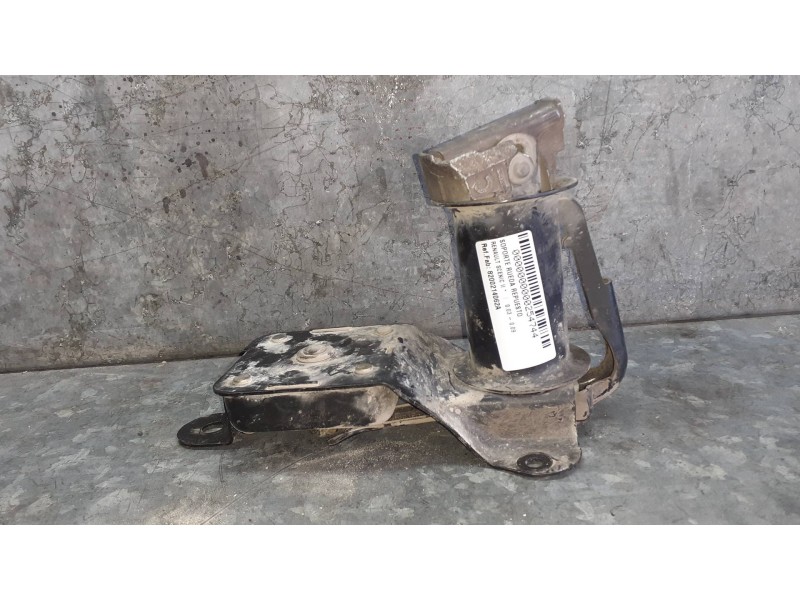 Recambio de soporte rueda repuesto para renault scenic ii referencia OEM IAM 8200214062A  