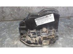 Recambio de cerradura puerta delantera derecha para bmw serie 1 berlina (e81/e87) 120d referencia OEM IAM 7167068  