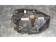Recambio de cerradura puerta delantera derecha para bmw serie 1 berlina (e81/e87) 120d referencia OEM IAM 7167068   2