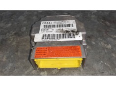 Recambio de centralita airbag para audi a4 berlina (8e) referencia OEM IAM 8E0959655G 0285001668 BOSCH