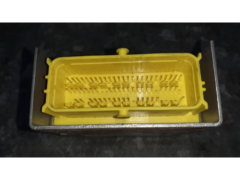Recambio de centralita airbag para audi a4 berlina (8e) referencia OEM IAM 8E0959655G 0285001668 BOSCH